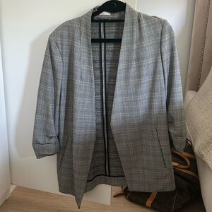 Babaton blazer. Excellent condition.
